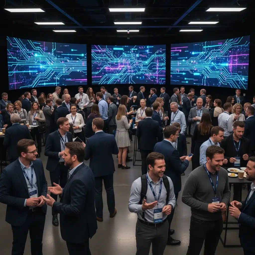 Unlock VIP Access: Top US Tech Conferences 2026 on a Budget