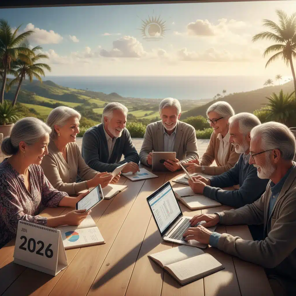 Mastering Your 2026 Social Security Benefits: A Comprehensive Guide