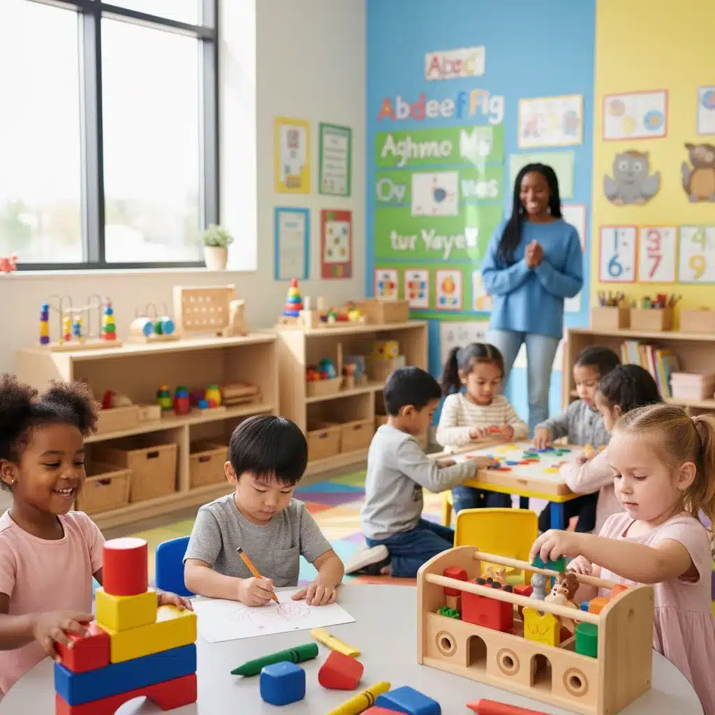 3-Month Action Plan: Secure Your Child’s Spot in Top 2026 Federal Preschool Programs