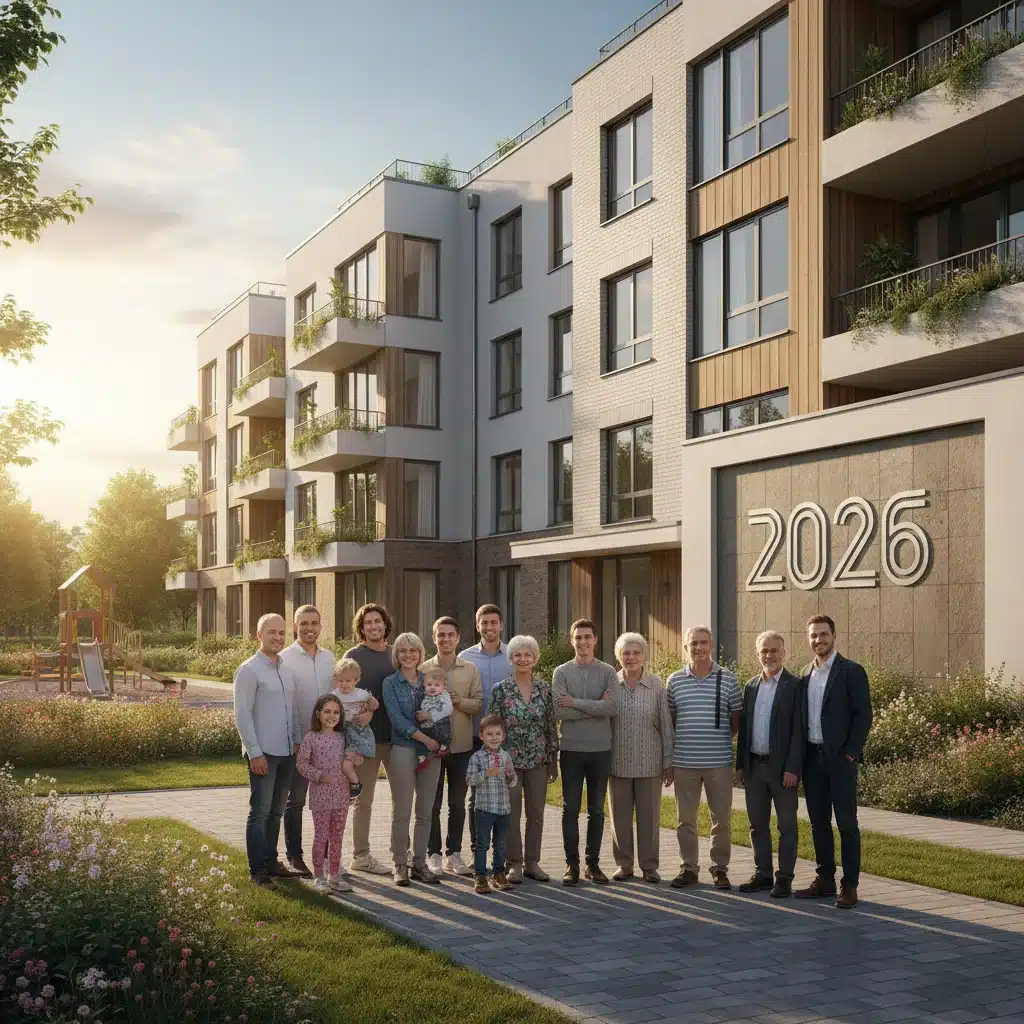 Tenant Protections 2026: Federally Assisted Housing Rights Explained