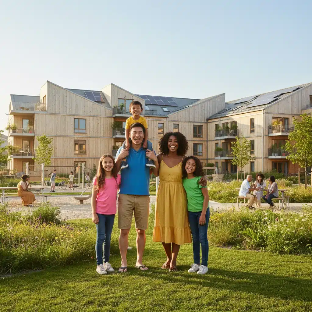 Federal Housing Assistance 2026: Eligibility & Application Guide
