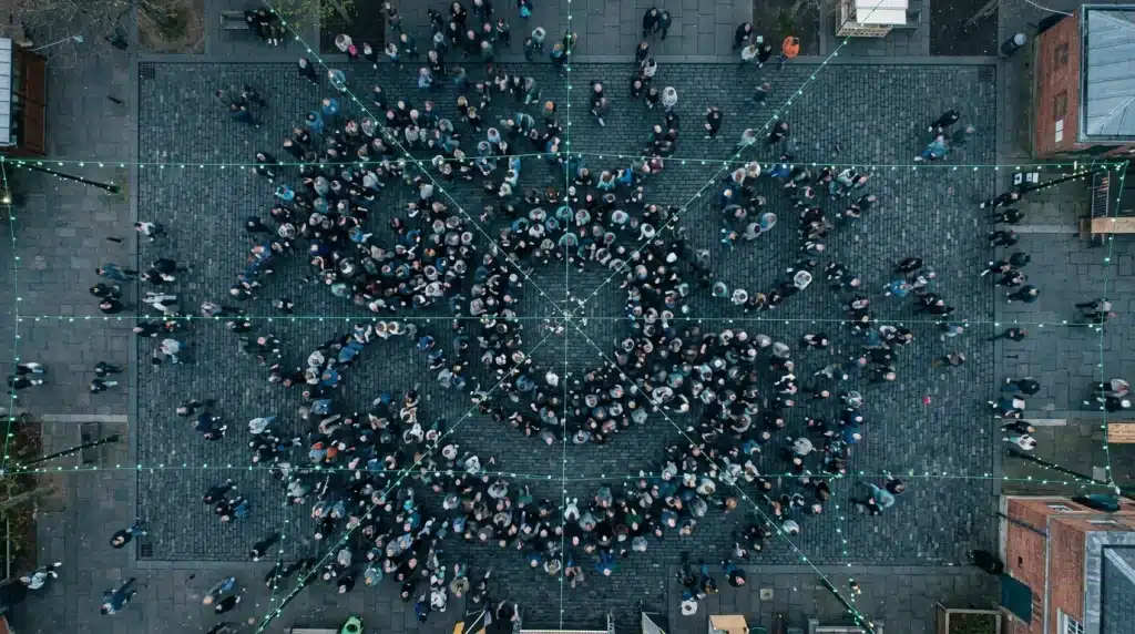 The Science of Engagement: Unpacking the Impact of Regional Events on Community Well-being