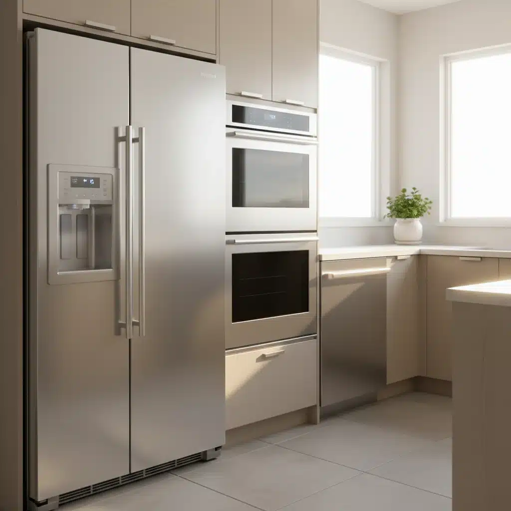 Master Appliance Longevity: Extend Life by Years with Expert Tips