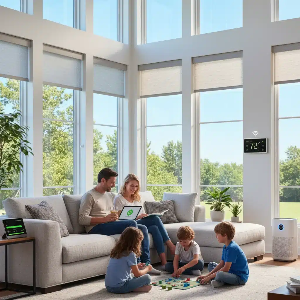 Summer Energy Savings: 3-Step Guide to Cut Home Bills by 10% in 2026