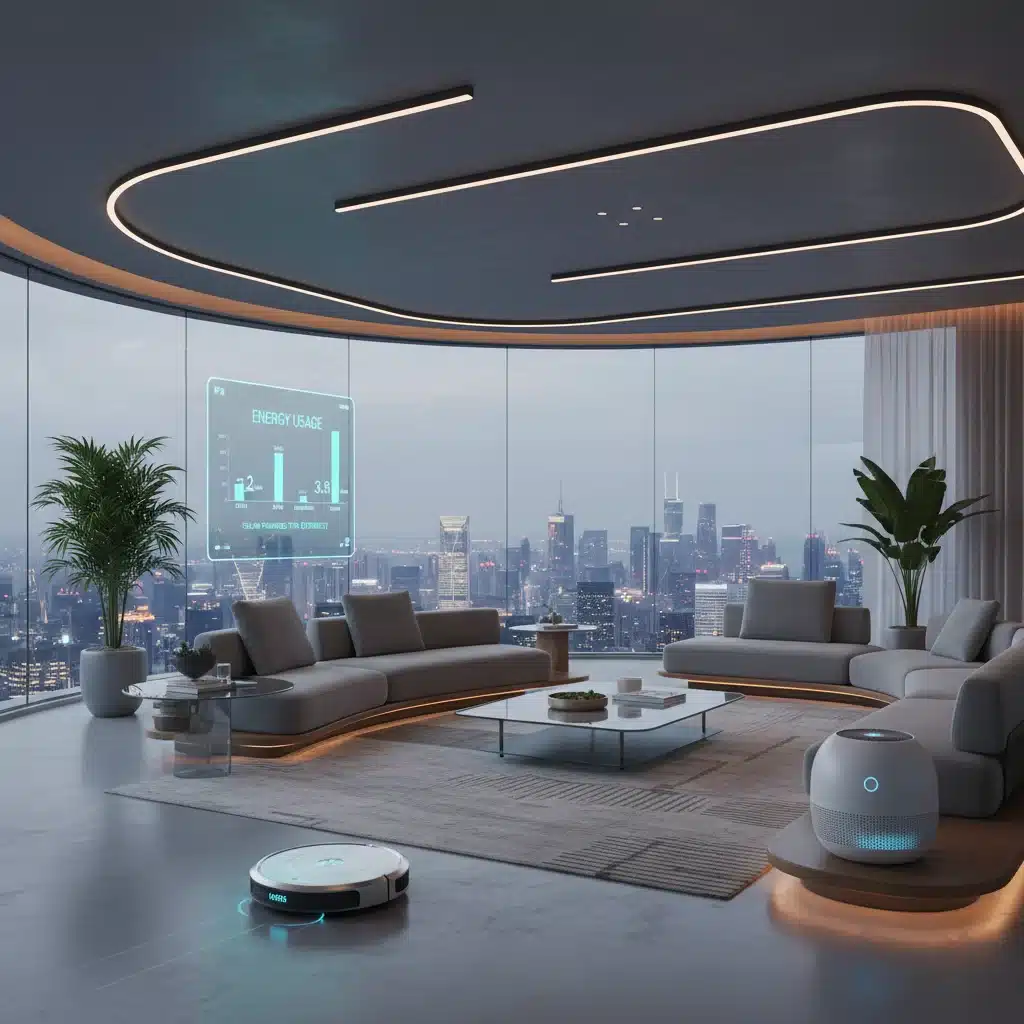 Smart Home Devices 2026: Best ROI for Daily Living