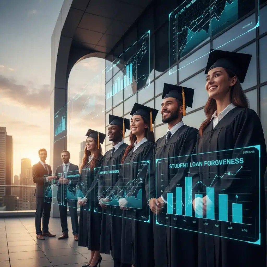 Navigating 2026 Federal Student Loan Repayment Changes: Your Guide to New IDR Plans