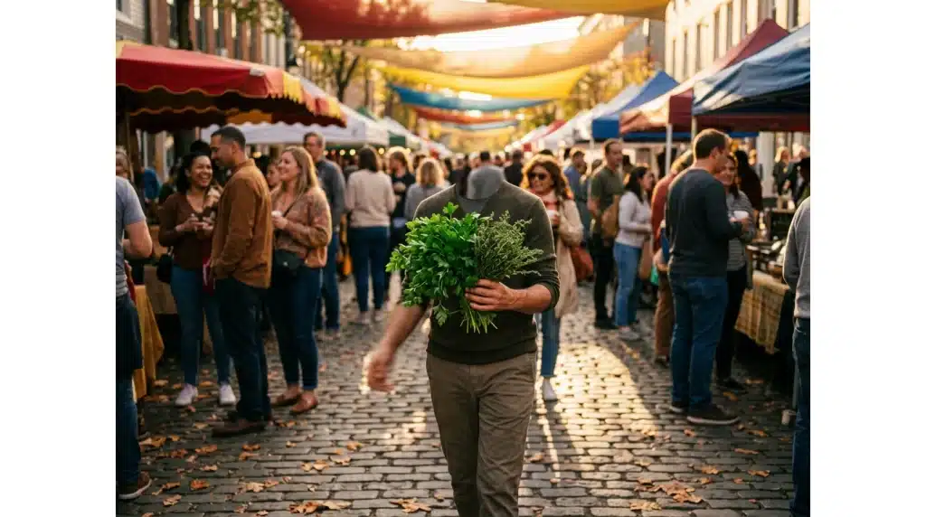 Unlocking Local Prosperity: How Regional Events Drive Economic Growth