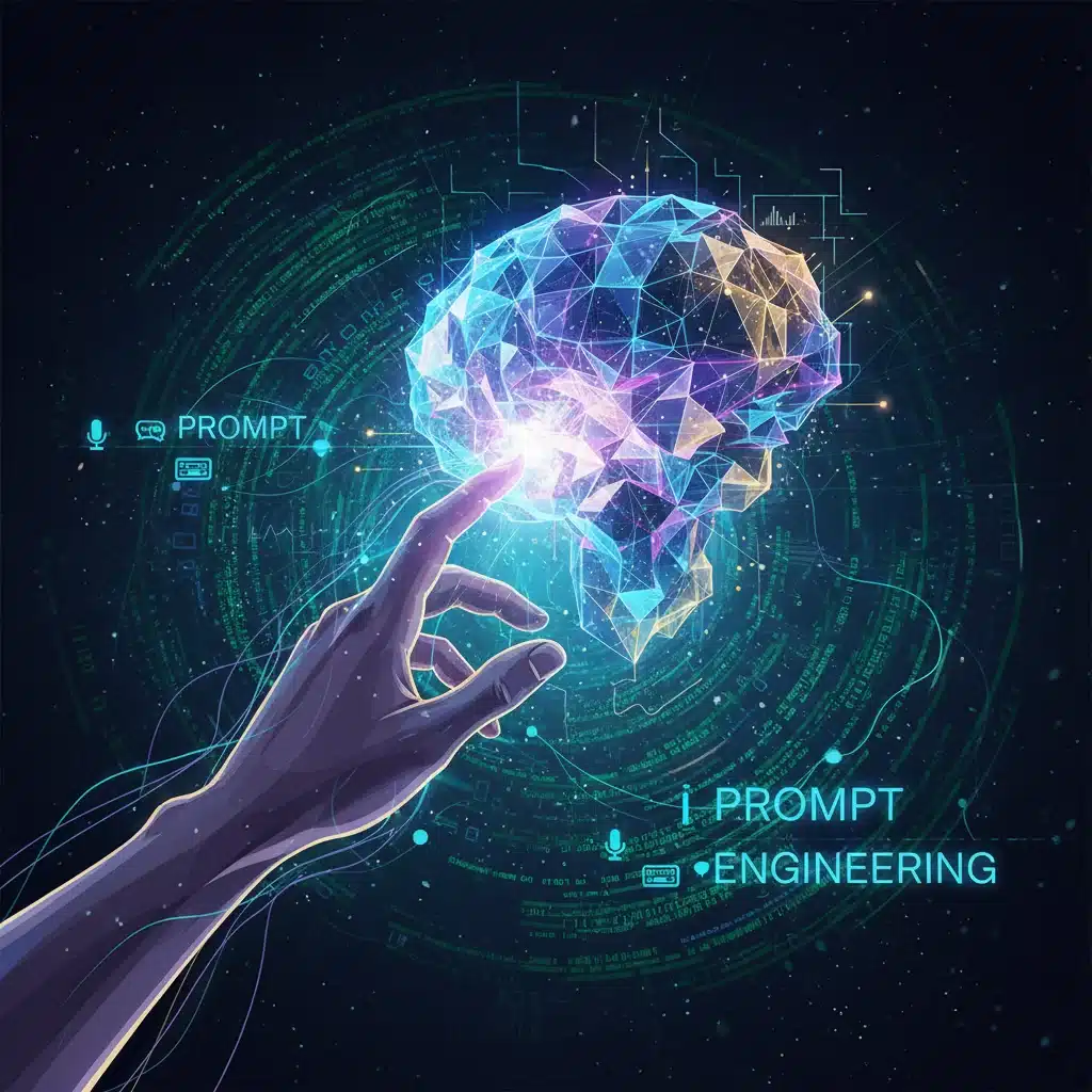 Mastering Prompt Engineering: Your Guide to AI Communication Excellence