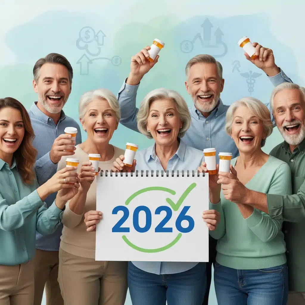 Cut Your 2026 Prescription Costs: State Pharmaceutical Assistance Programs Explained