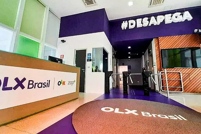 OPORTUNIDADE: OLX Brasil abre mais de 80 vagas com home office para diversas áreas; confira