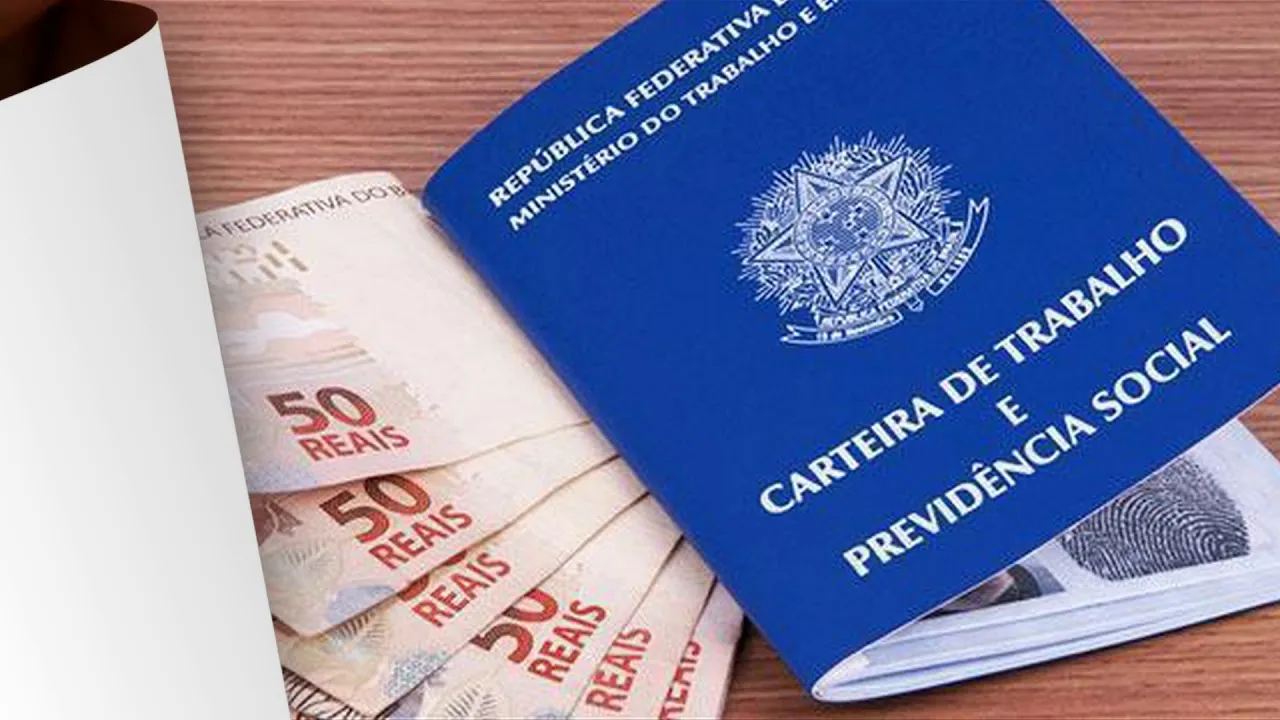 Confira a lista COMPLETA de correção do salário mínimo até 2028