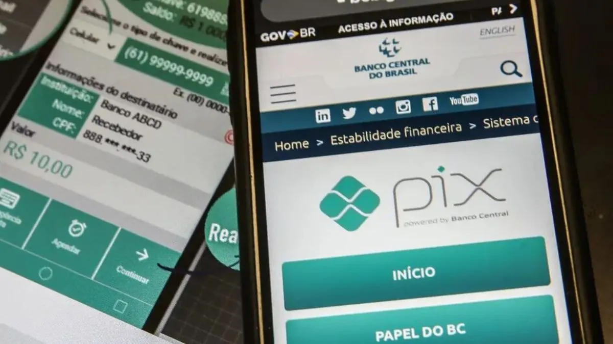 ‘PIX GARANTIDO’: BC avança na modalidade que poderá ser alternativa ao cartão de crédito