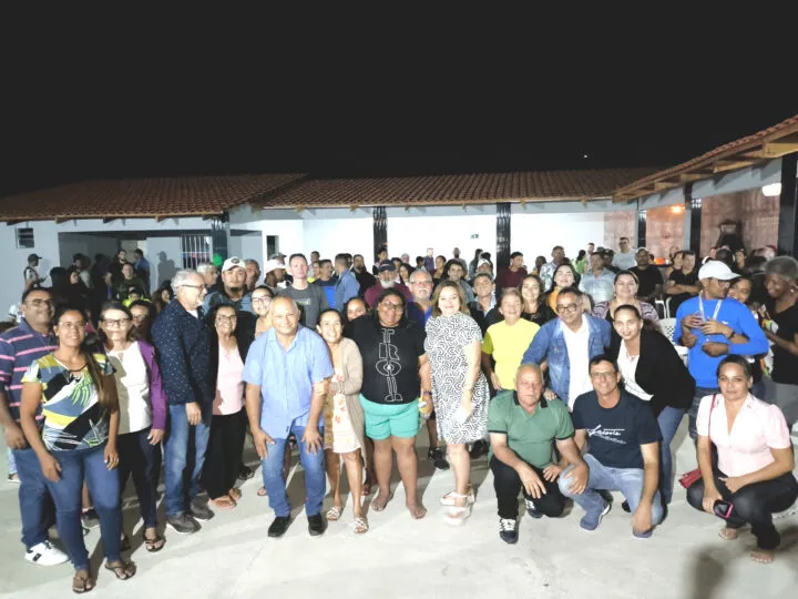 JATOBÁ: Nilson do Galo reúne apoiadores em evento de lançamento de sua pré-candidatura a Vereador; Fotos e Vídeo