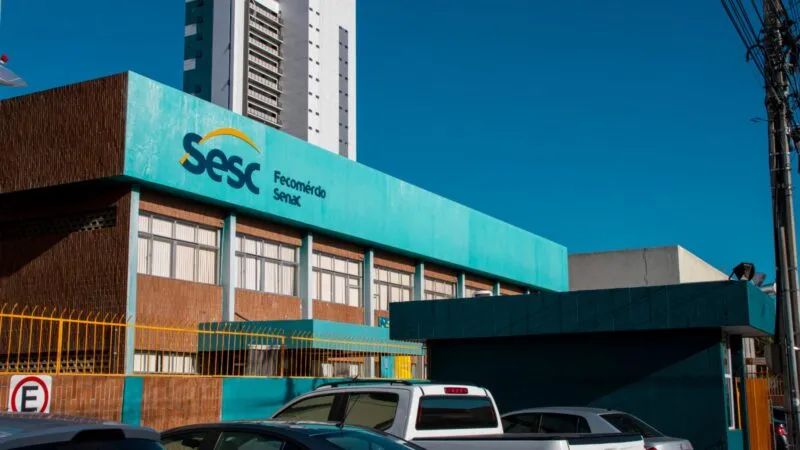 Quer trabalhar no Sesc? Salários de R$ 5.400 em novo processo seletivo