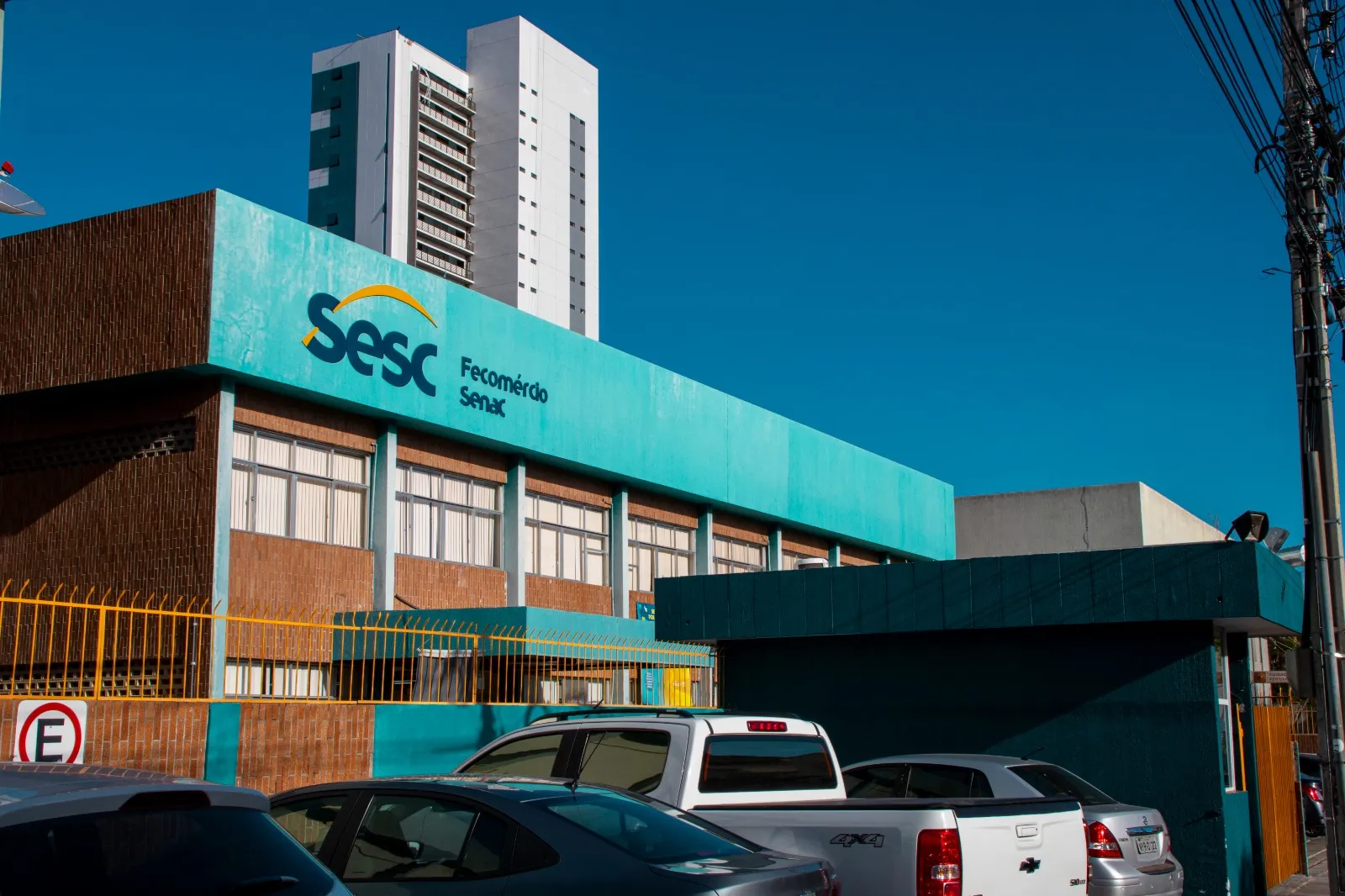 Quer trabalhar no Sesc? Salários de R$ 5.400 em novo processo seletivo