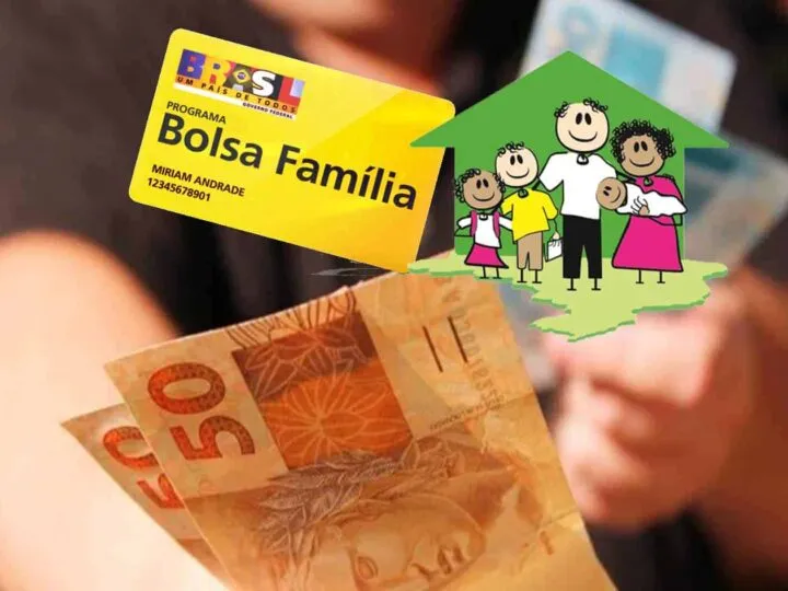 Como Saber se Tenho Direito ao Bolsa Família Pelo CPF?