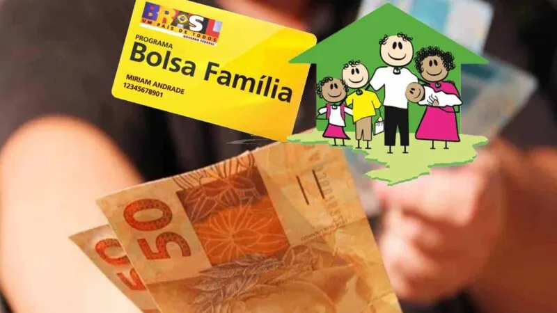 Como Saber se Tenho Direito ao Bolsa Família Pelo CPF?