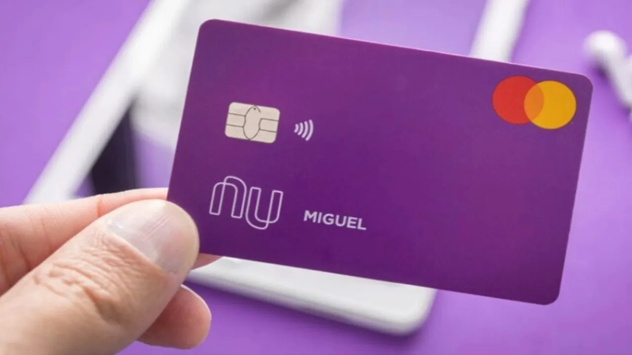 Nubank Oferece 10GB de Internet Grátis para Seus Clientes