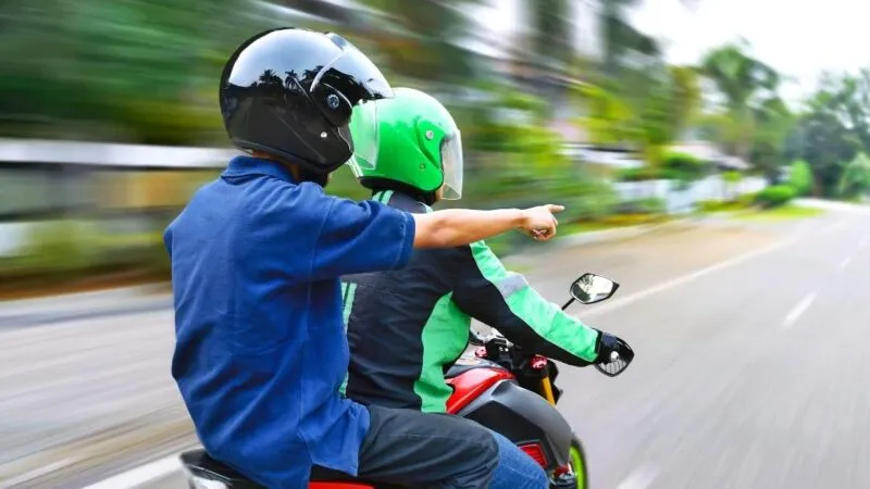 Recife: Outubro Violento Mata Cinco Mototaxistas na Região Metropolitana e Aumenta Alerta para Trabalhadores Informais