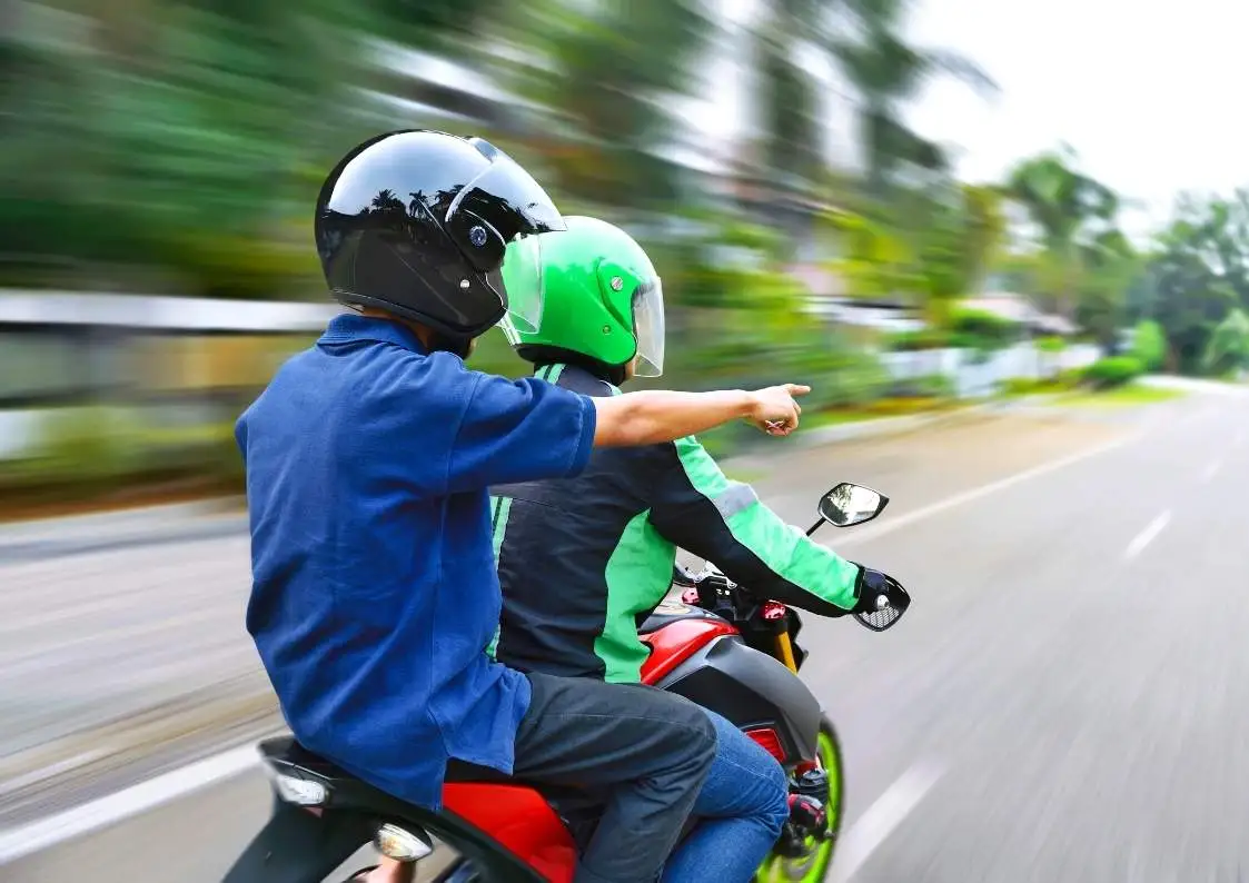 Recife: Outubro Violento Mata Cinco Mototaxistas na Região Metropolitana e Aumenta Alerta para Trabalhadores Informais