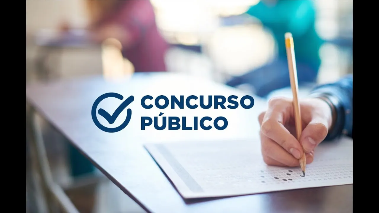 Concursos abrem vagas em todo país