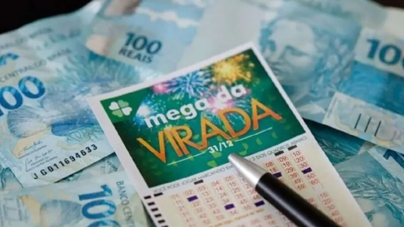 Mega da Virada 2024: O Maior Prêmio da História das Loterias no Brasil