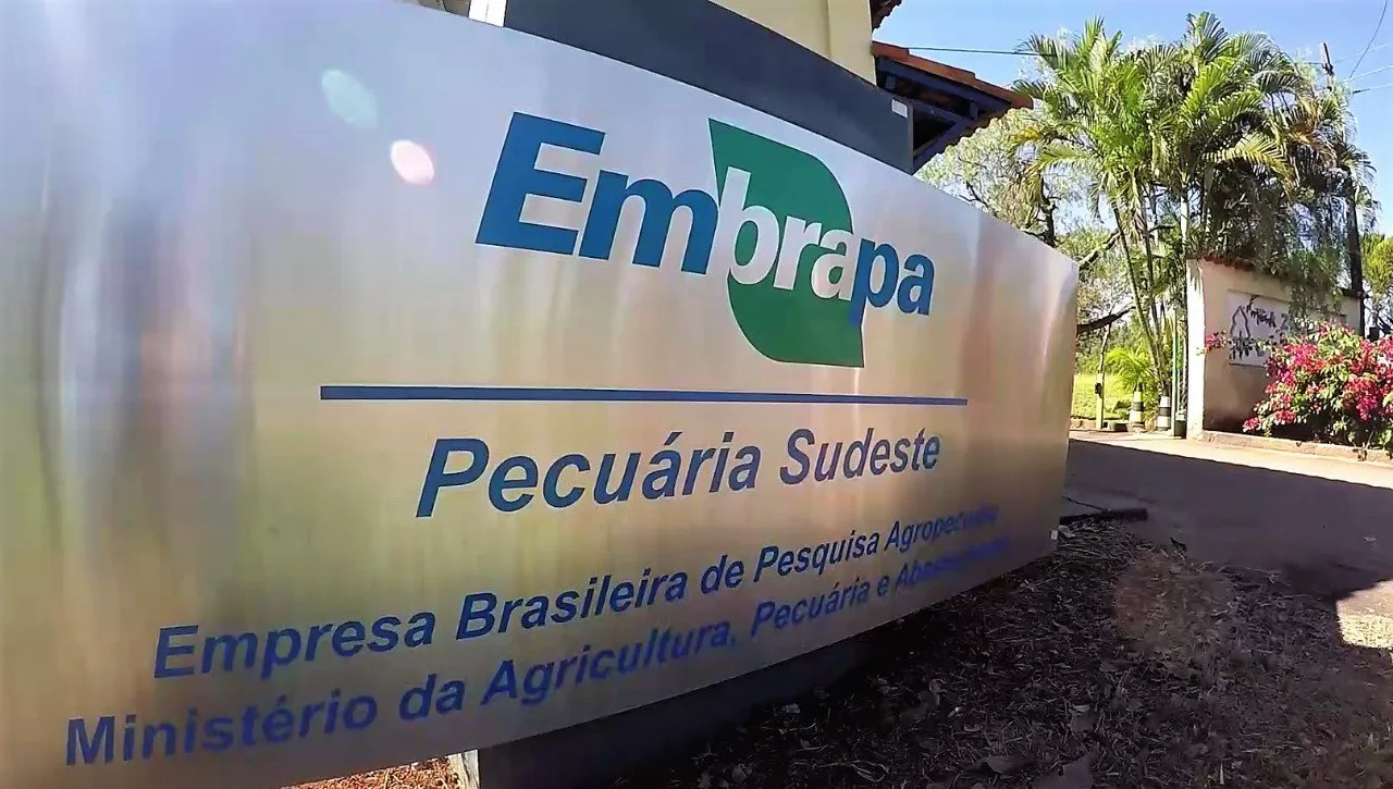 Concurso da EMBRAPA com salários que chegam a quase R$13 mil